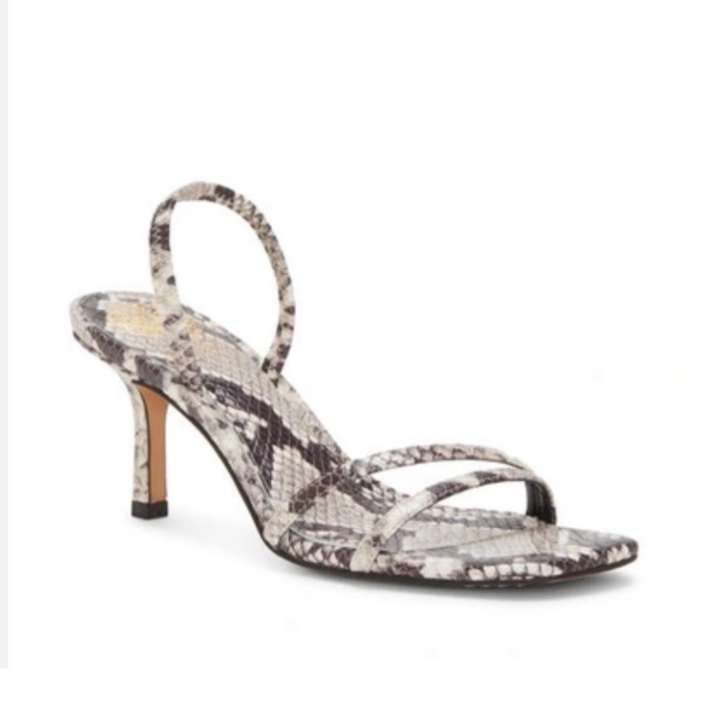 Vince Camuto Sheela Slide Sandals
